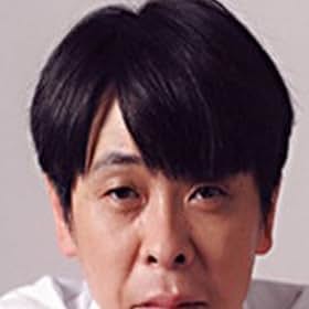 Yoshiyuki Morishita